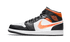 Air Jordan 1 Mid Zig-Zag