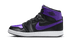 Air Jordan 1 Retro AJKO Field Purple Satin