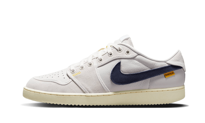 Air Jordan 1 Retro AJKO Low SP Union Sail