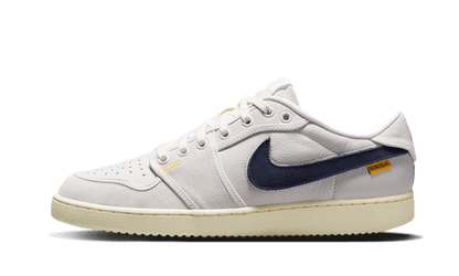Air Jordan 1 Retro AJKO Low SP Union Sail