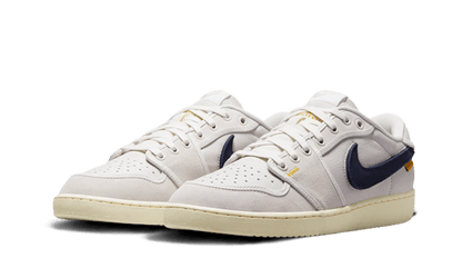 Air Jordan 1 Retro AJKO Low SP Union Sail