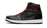 Air Jordan 1 Retro High Black Gym Red Black