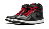 Air Jordan 1 Retro High Black Gym Red Black