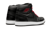 Air Jordan 1 Retro High Black Gym Red Black