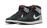 Air Jordan 1 Retro High Element Gore-Tex Black Particle Grey