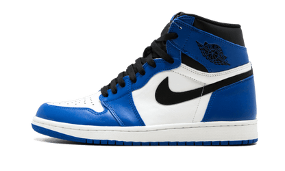 Air Jordan 1 Retro High Game Royal 2018 Mrkicks