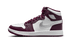 Air Jordan 1 Retro High Golf Bordeaux