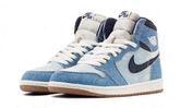 Air Jordan 1 Retro High OG Denim 