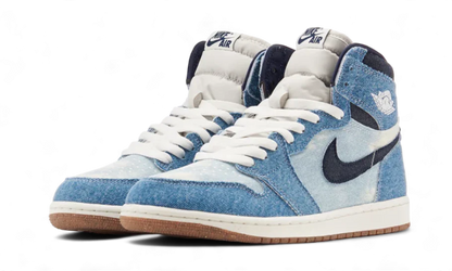 Air Jordan 1 Retro High OG Denim 