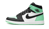 Air Jordan 1 Retro High OG Green Glow 