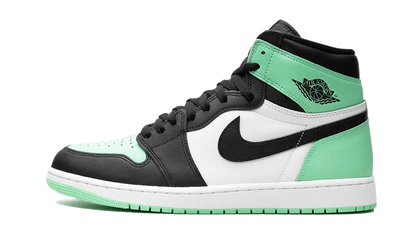 Air Jordan 1 Retro High OG Green Glow 