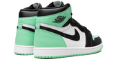 Air Jordan 1 Retro High OG Green Glow 