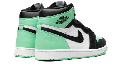 Air Jordan 1 Retro High OG Green Glow 