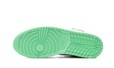 Air Jordan 1 Retro High OG Green Glow 