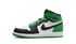 Air Jordan 1 Retro High OG Lucky Green Enfant (PS)