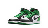 Air Jordan 1 Retro High OG Lucky Green Enfant (PS)
