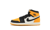 Air Jordan 1 Retro High OG Yellow Toe Enfant (PS)