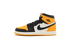 Air Jordan 1 Retro High OG Yellow Toe Enfant (PS)