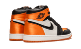 Air Jordan 1 Retro High Satin Shattered Backboard