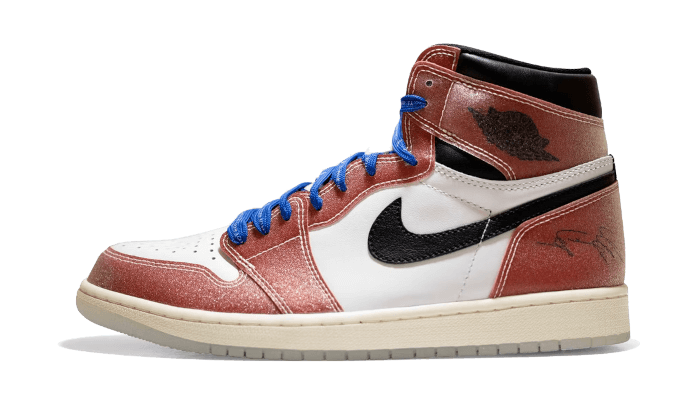 Air Jordan 1 Retro High Trophy Room Chicago (Friends &amp; Family)