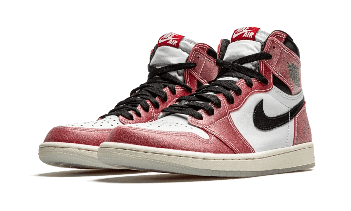 Air Jordan 1 Retro High Trophy Room Chicago (Friends &amp; Family)