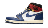 Air Jordan 1 Retro High Union Los Angeles Blue Toe