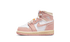 Air Jordan 1 Retro OG Washed Pink (TD) Bébé