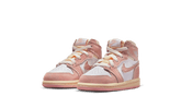 Air Jordan 1 Retro OG Washed Pink (TD) Bébé