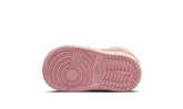 Air Jordan 1 Retro OG Washed Pink (TD) Bébé
