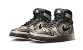 Air Jordan 1 Zoom Air CMFT 2 Familia