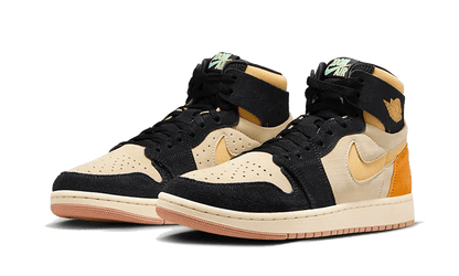 Air Jordan 1 Zoom CMFT 2 Celestial Gold