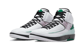 Air Jordan 2  "H" Wings