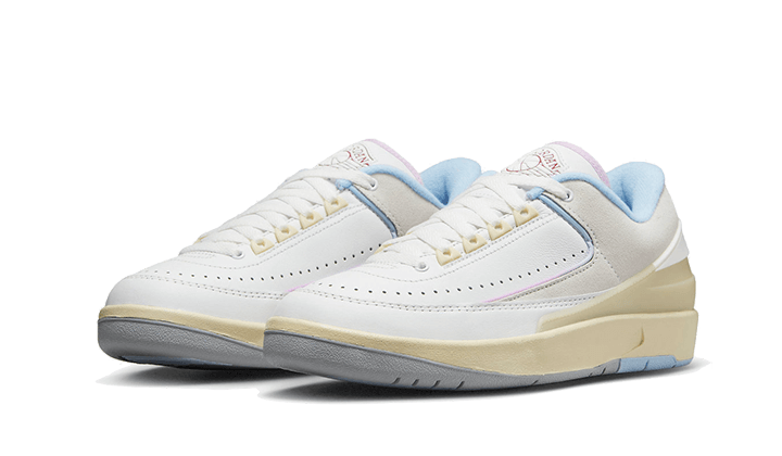 Air Jordan 2 Low Look Up In The Air