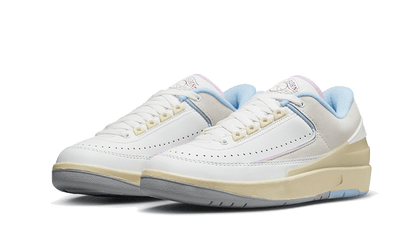 Air Jordan 2 Low Look Up In The Air