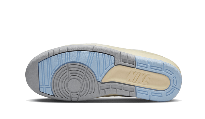 Air Jordan 2 Low Look Up In The Air