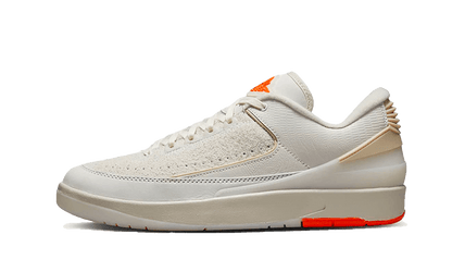 Air Jordan 2 Low SP Shelflife Sail