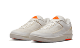 Air Jordan 2 Low SP Shelflife Sail