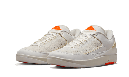 Air Jordan 2 Low SP Shelflife Sail