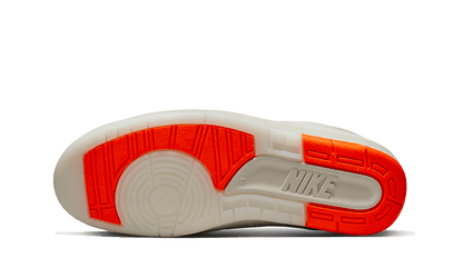 Air Jordan 2 Low SP Shelflife Sail