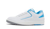 Air Jordan 2 Low University Blue