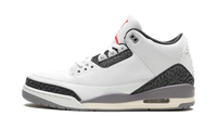 Air Jordan 3 Cement Grey