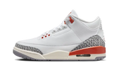 Air Jordan 3 Georgia Peach