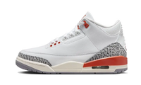 Air Jordan 3 Georgia Peach