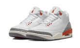 Air Jordan 3 Georgia Peach