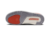 Air Jordan 3 Georgia Peach
