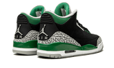 Air Jordan 3 Pine Green