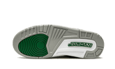 Air Jordan 3 Pine Green