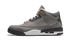 Air Jordan 3 Retro Cool Grey (2021)