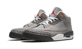 Air Jordan 3 Retro Cool Grey (2021)