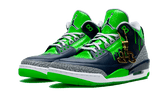 Air Jordan 3 Retro Doernbecher Hugo